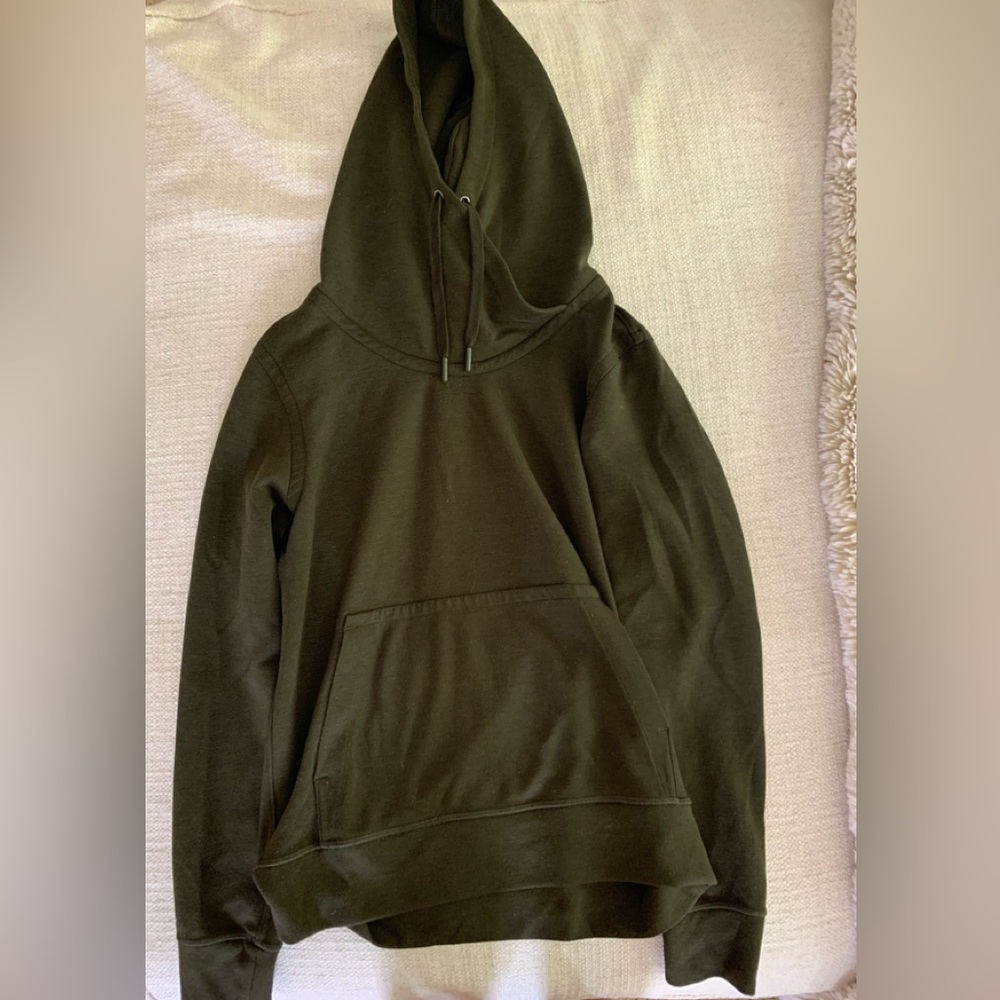 Lululemon hoodie